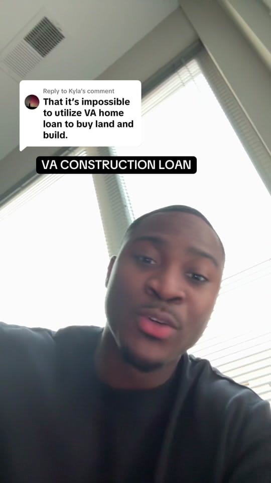 Post 1 by LeShawn | VA Loan Resource on TikTok (video)