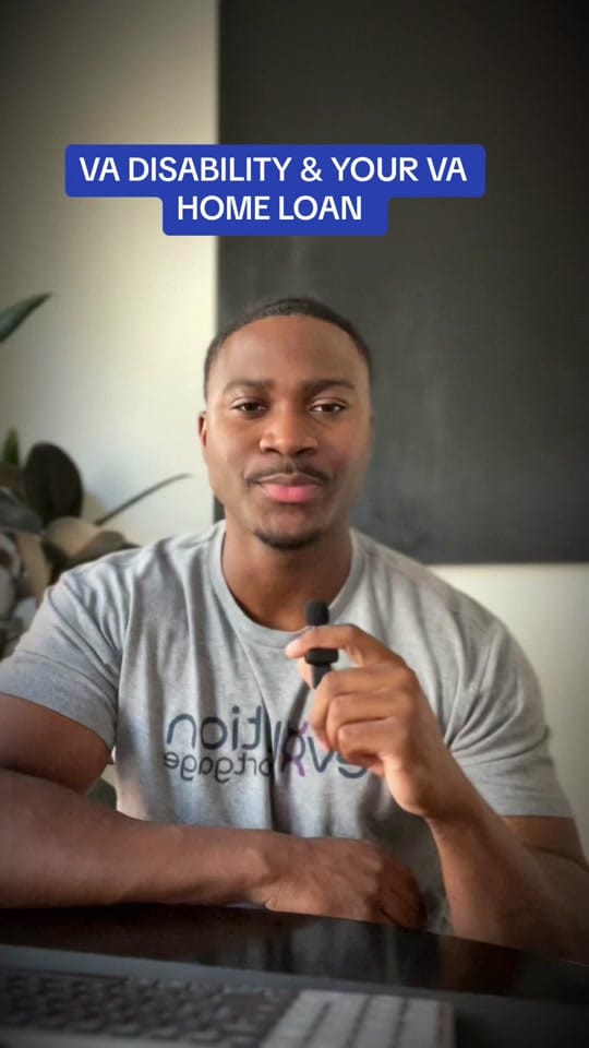 Post 8 by LeShawn | VA Loan Resource on TikTok (video)