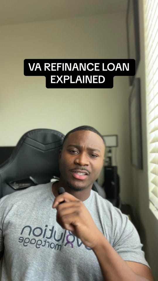 Post 10 by LeShawn | VA Loan Resource on TikTok (video)