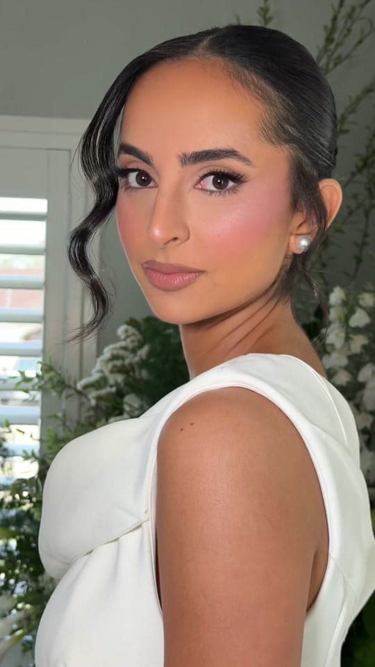 Post 9 by Olivia Rita Makeup on TikTok (video)