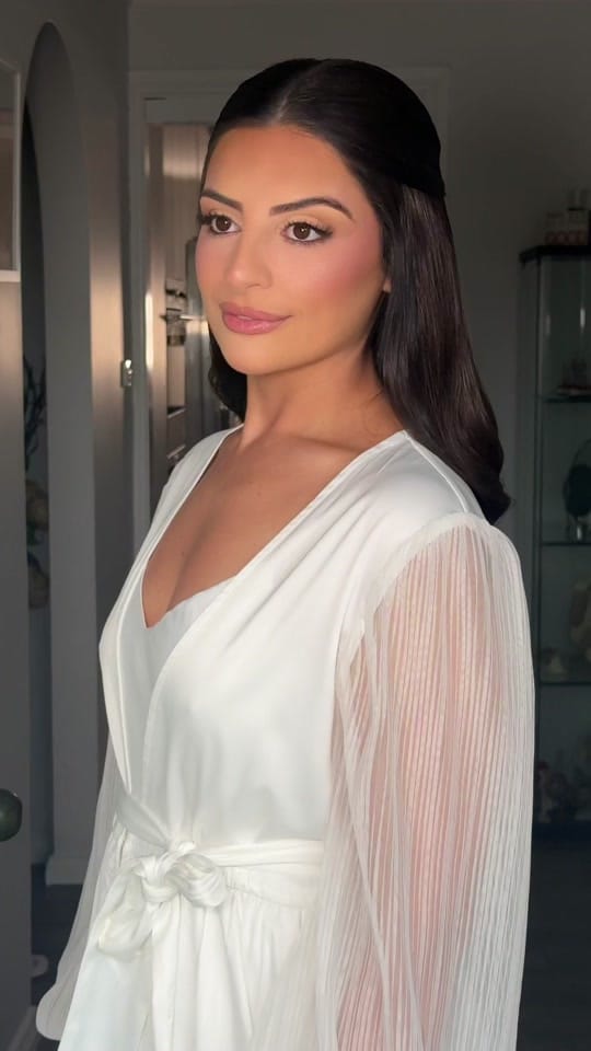 Post 6 by Olivia Rita Makeup on TikTok (video)