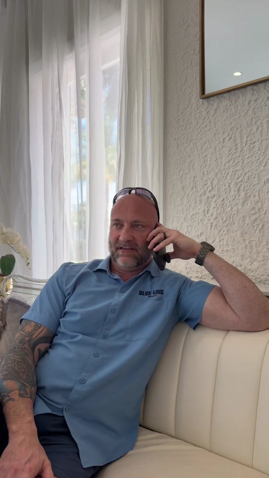 Post 7 by Blue Line Realty SWFL on TikTok (video)