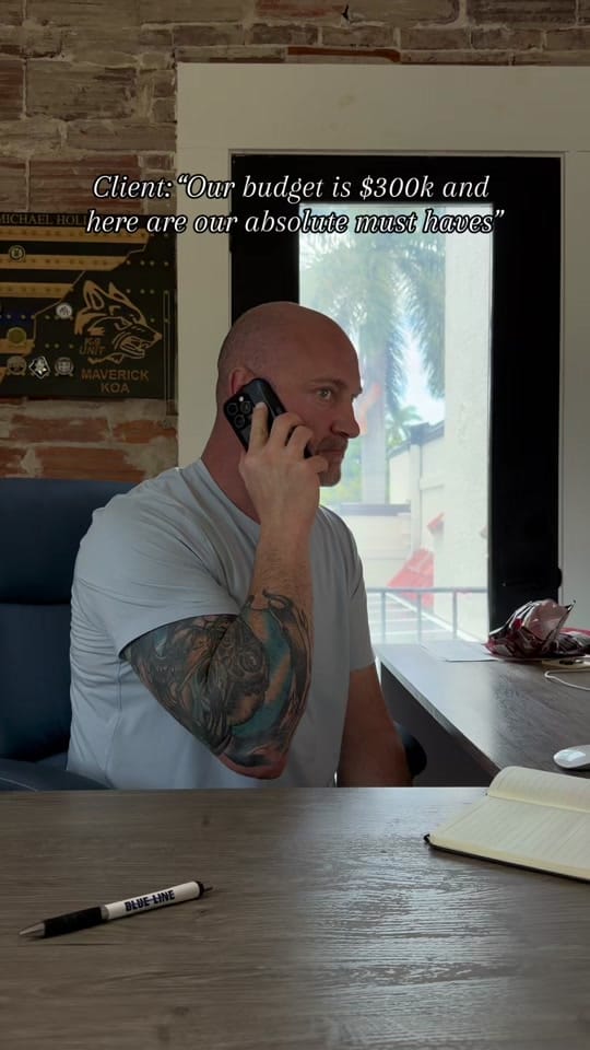 Post 4 by Blue Line Realty SWFL on TikTok (video)