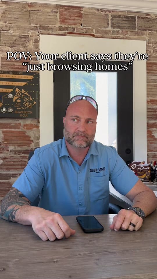Post 10 by Blue Line Realty SWFL on TikTok (video)