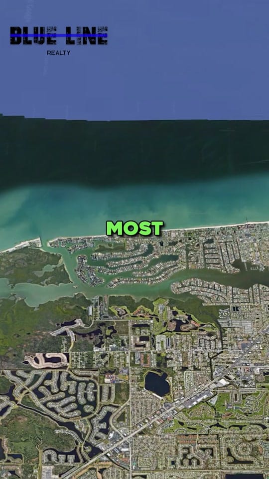 Post 9 by Blue Line Realty SWFL on TikTok (video)
