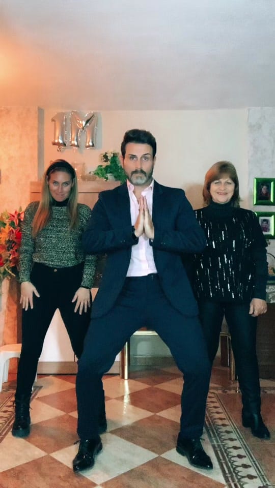 Post 10 by Andy Moradiellos on TikTok (video)