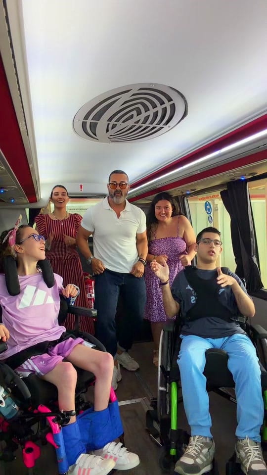 Post 1 by Andy Moradiellos on TikTok (video)