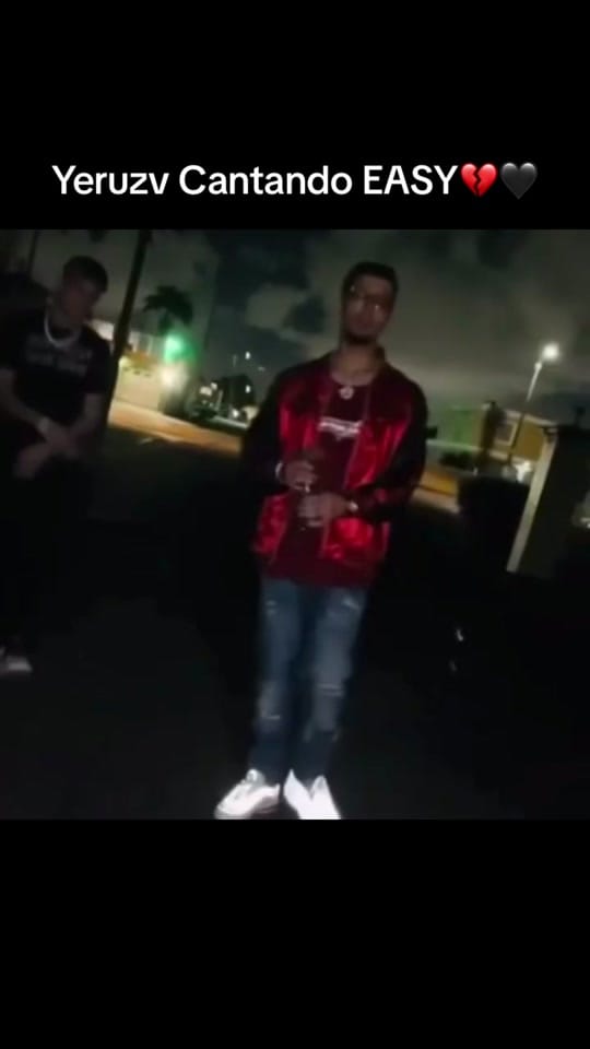 Post 10 by YERUZV on TikTok (video)