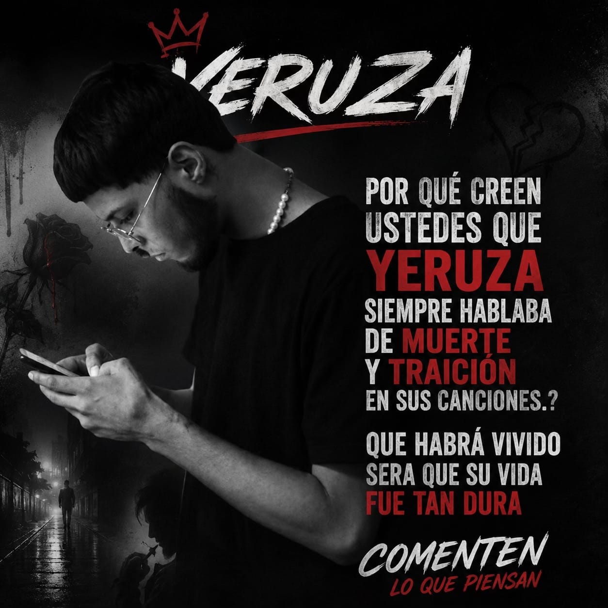 Post 4 by YERUZV on TikTok (video)