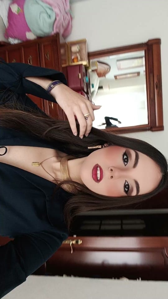 Post 5 by Triii⚡ on TikTok (video)