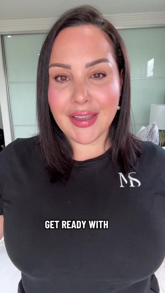 Post 6 by Melissa Sassine on TikTok (video)