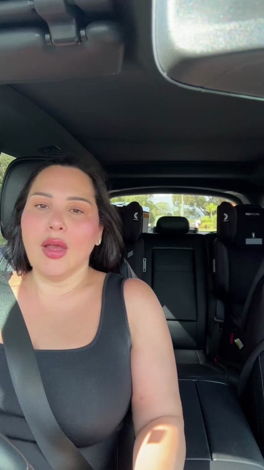 Post 4 by Melissa Sassine on TikTok (video)