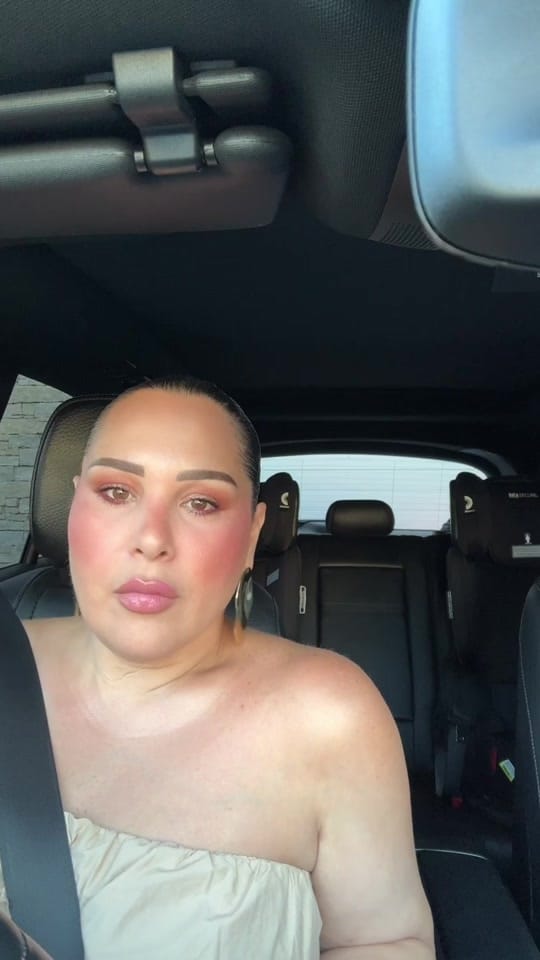 Post 2 by Melissa Sassine on TikTok (video)