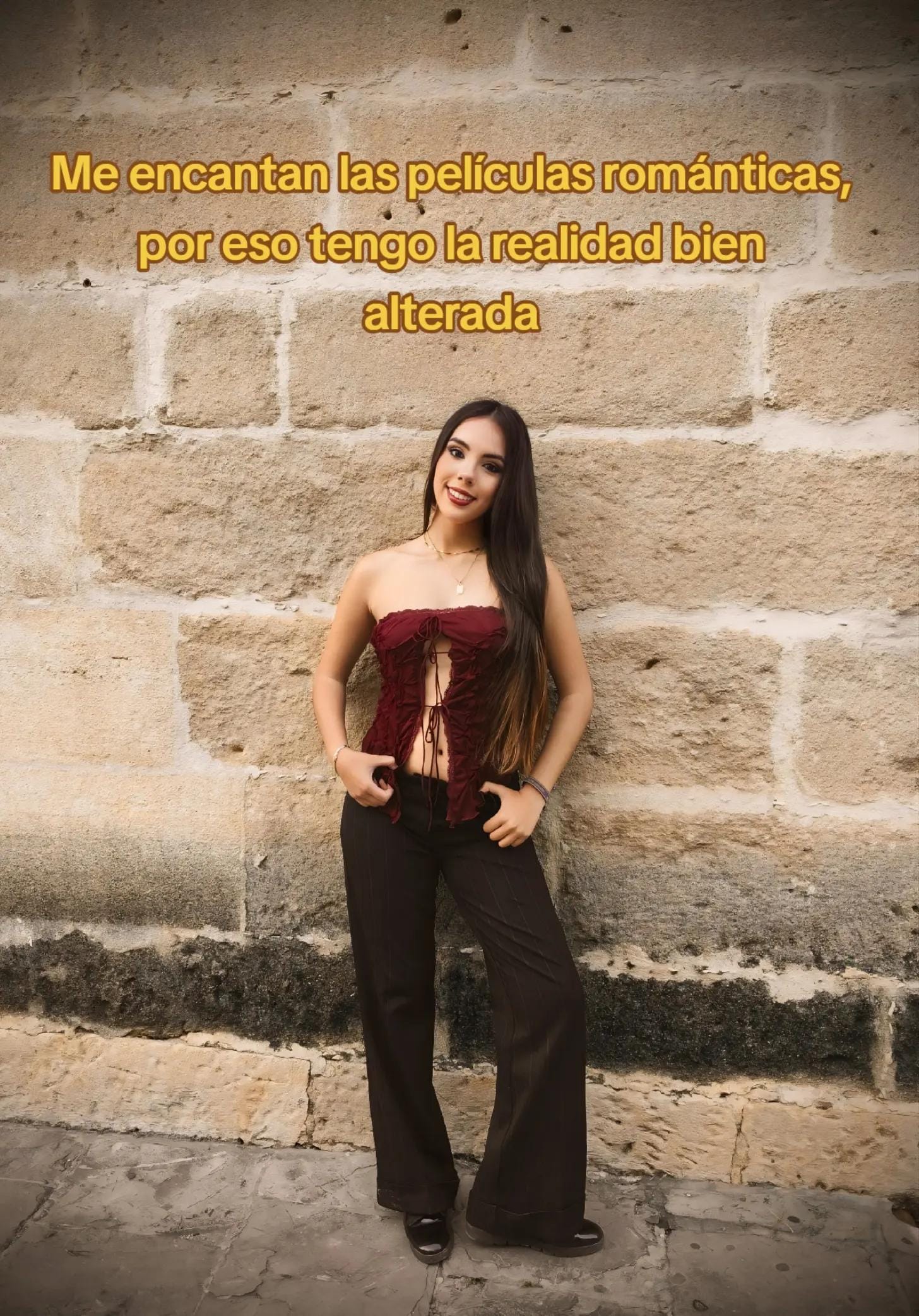 Post 1 by Triii⚡ on TikTok (video)