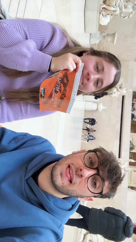 Post 1 by Pablo G on TikTok (video)