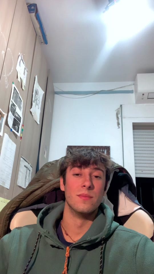 Post 8 by Pablo G on TikTok (video)