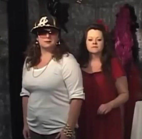 Post 3 by Valium Village on TikTok (video)
