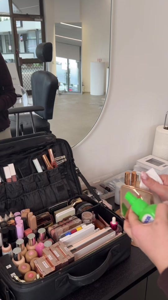 Post 4 by ashleyrenee.mua on TikTok (video)