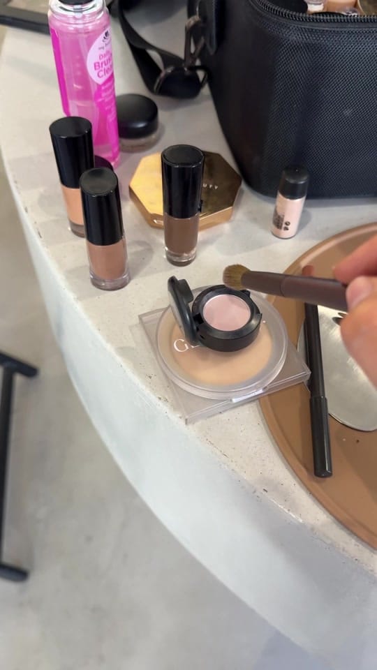 Post 8 by ashleyrenee.mua on TikTok (video)