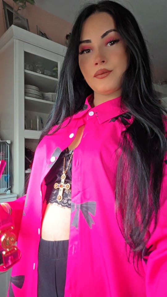 Post 2 by Luciaarealovee❤️‍🔥 on TikTok (video)