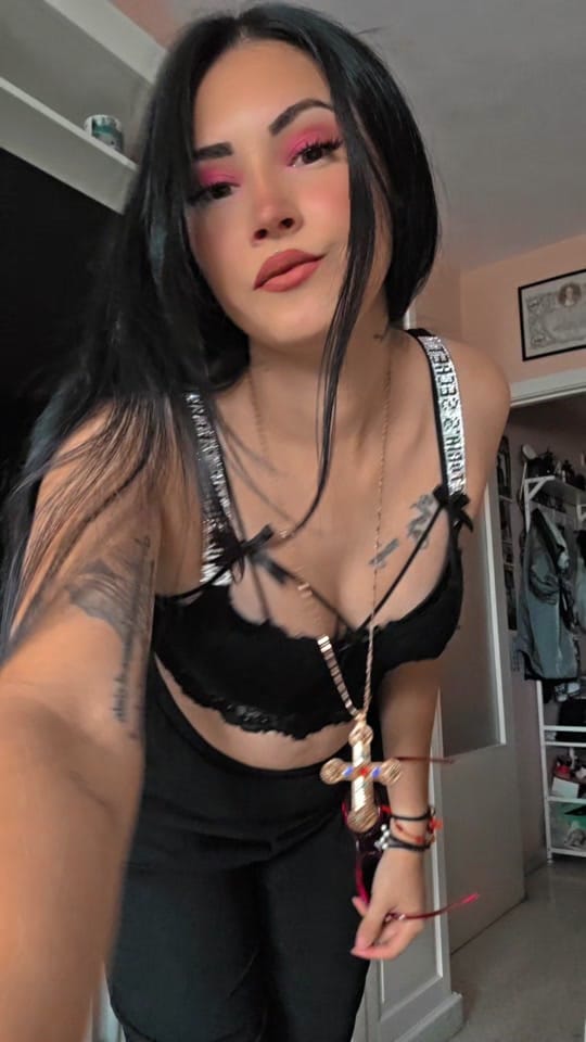 Post 7 by Luciaarealovee❤️‍🔥 on TikTok (video)