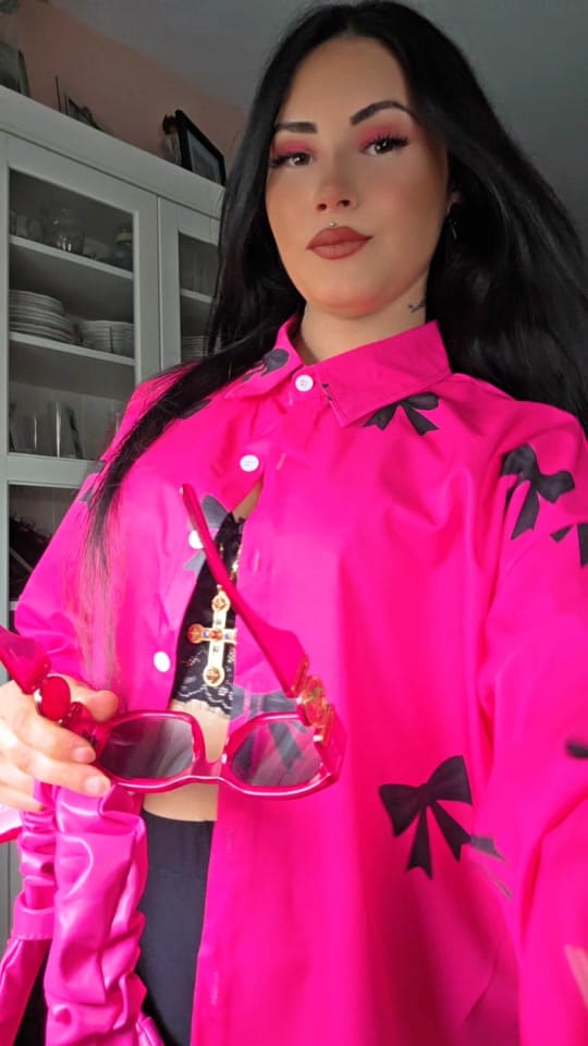 Post 8 by Luciaarealovee❤️‍🔥 on TikTok (video)