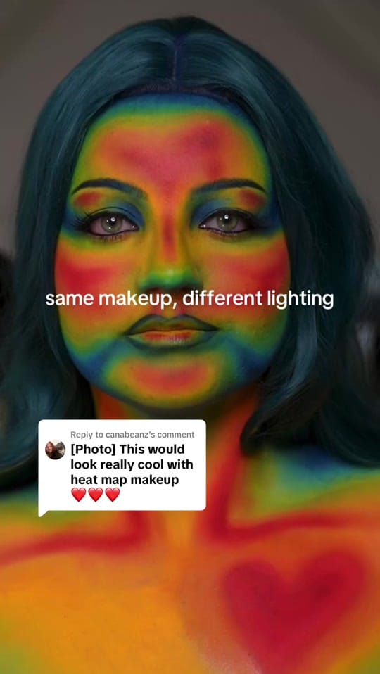 Post 1 by olivia 🤠 on TikTok (video)