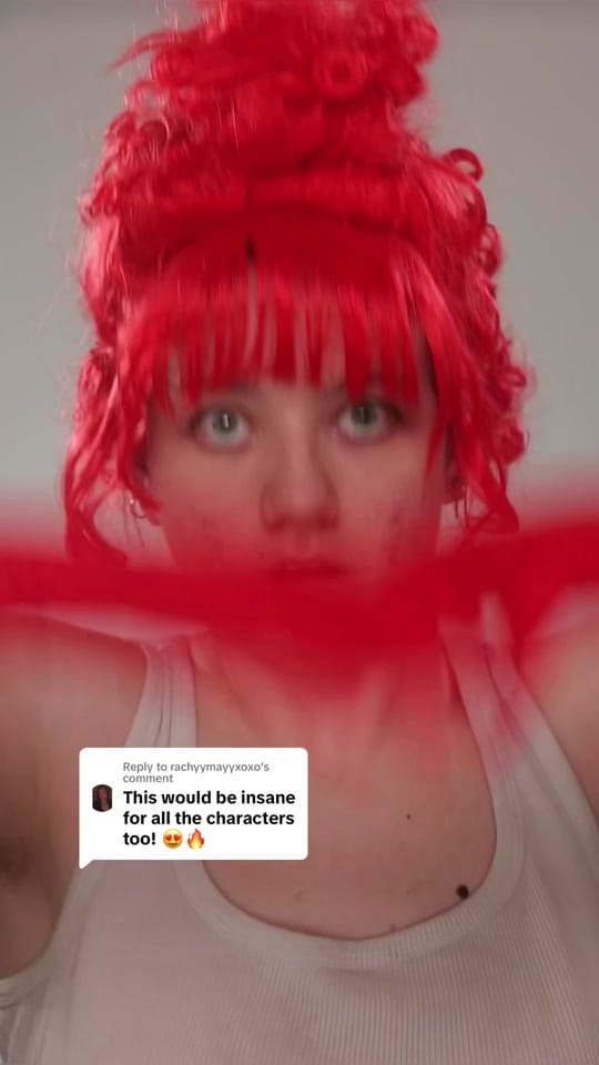 Post 9 by olivia 🤠 on TikTok (video)