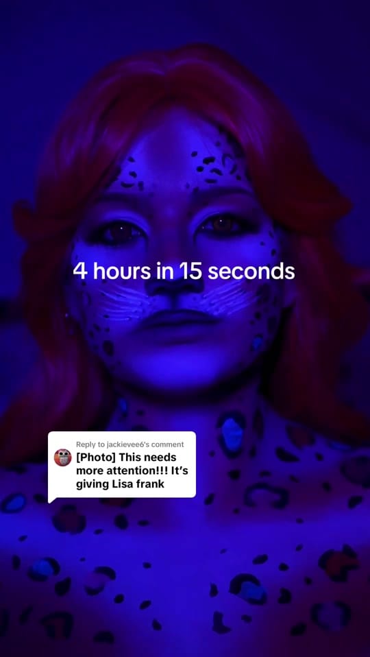 Post 2 by olivia 🤠 on TikTok (video)