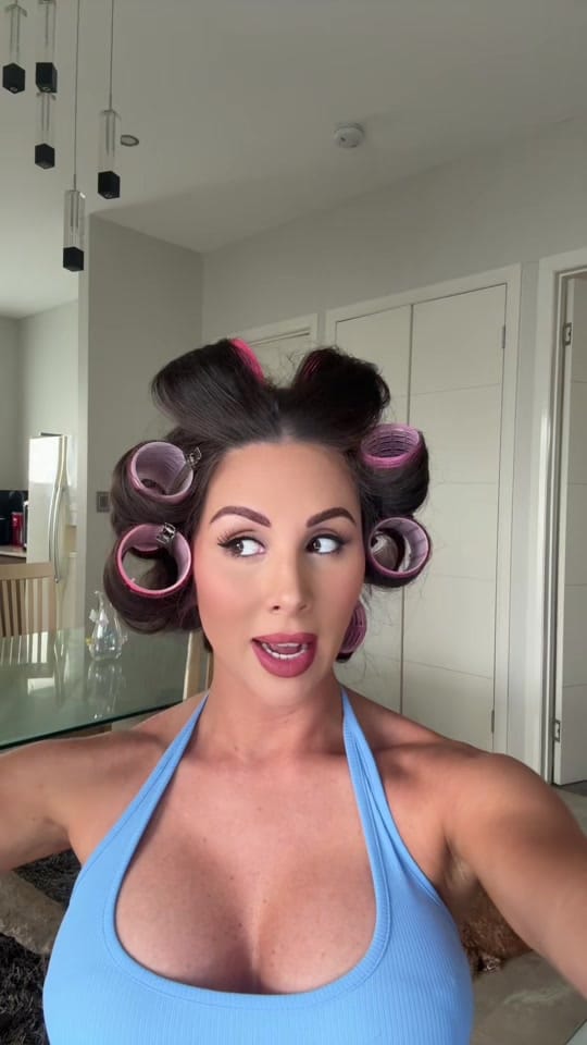 Post 10 by Giorgia 🦋 on TikTok (video)