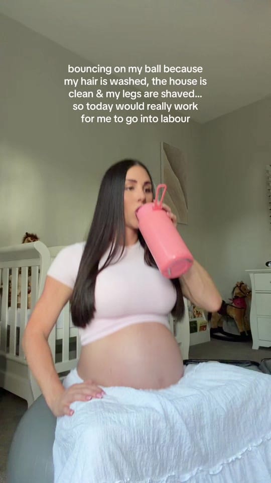 Post 1 by Giorgia 🦋 on TikTok (video)