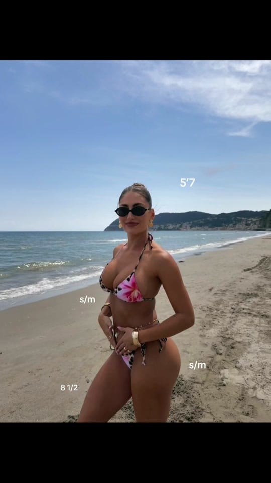 Post 9 by Sydney Yvonne on TikTok (video)