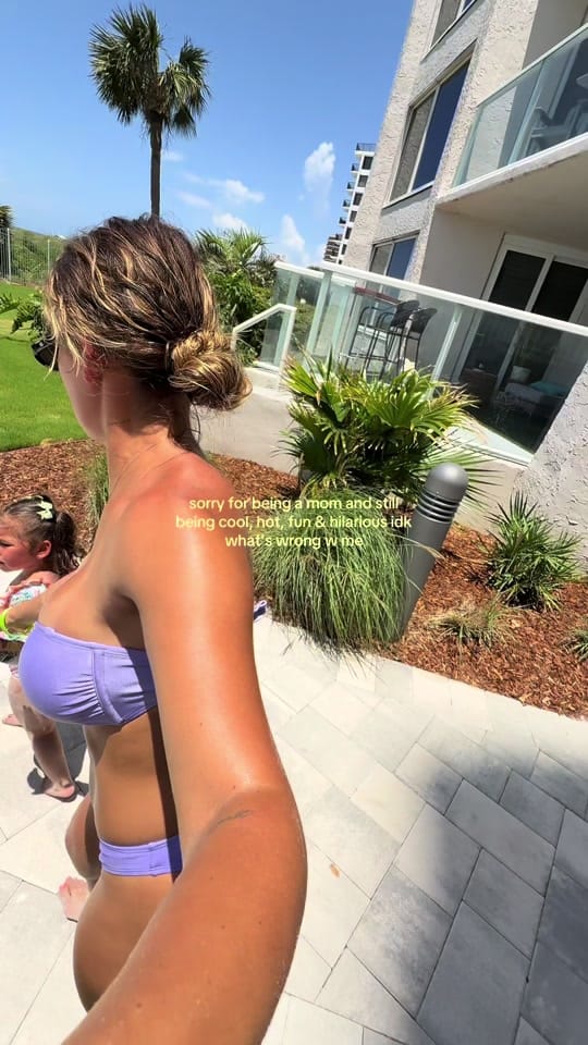 Post 7 by Sydney Yvonne on TikTok (video)