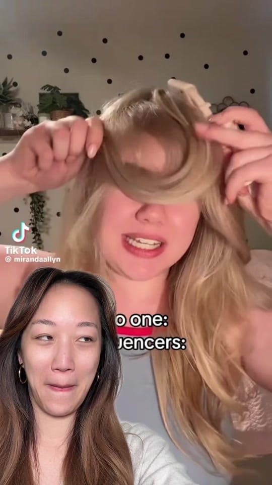 Post 8 by Janelle Han on TikTok (video)