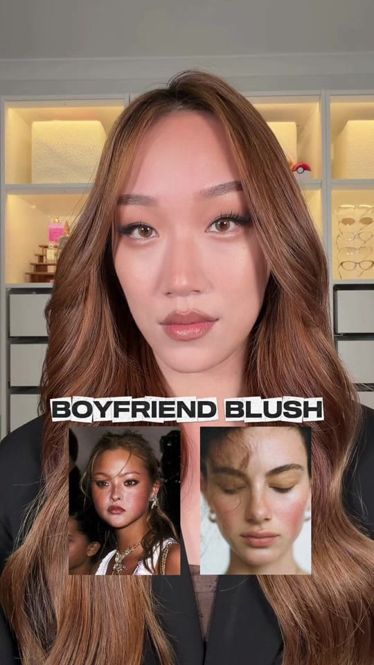 Post 5 by Janelle Han on TikTok (video)