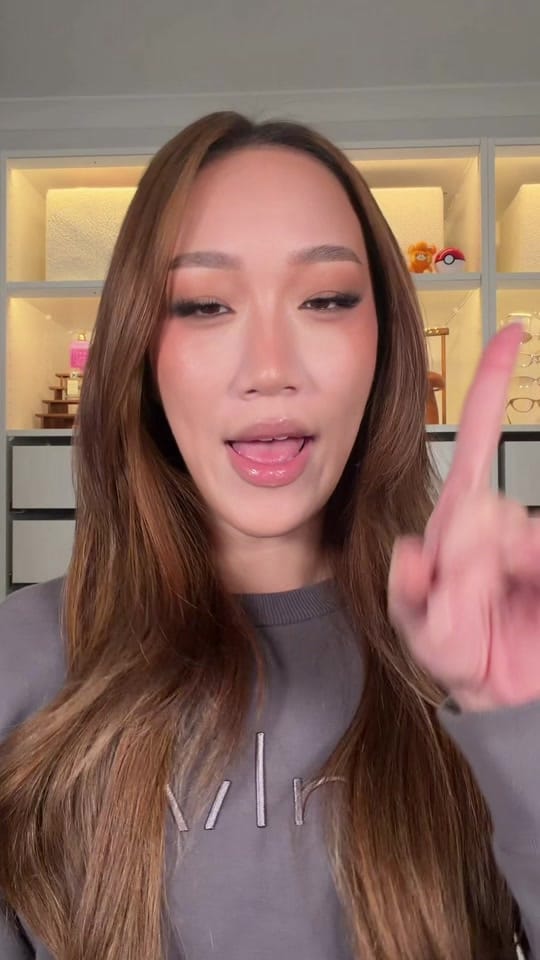 Post 4 by Janelle Han on TikTok (video)