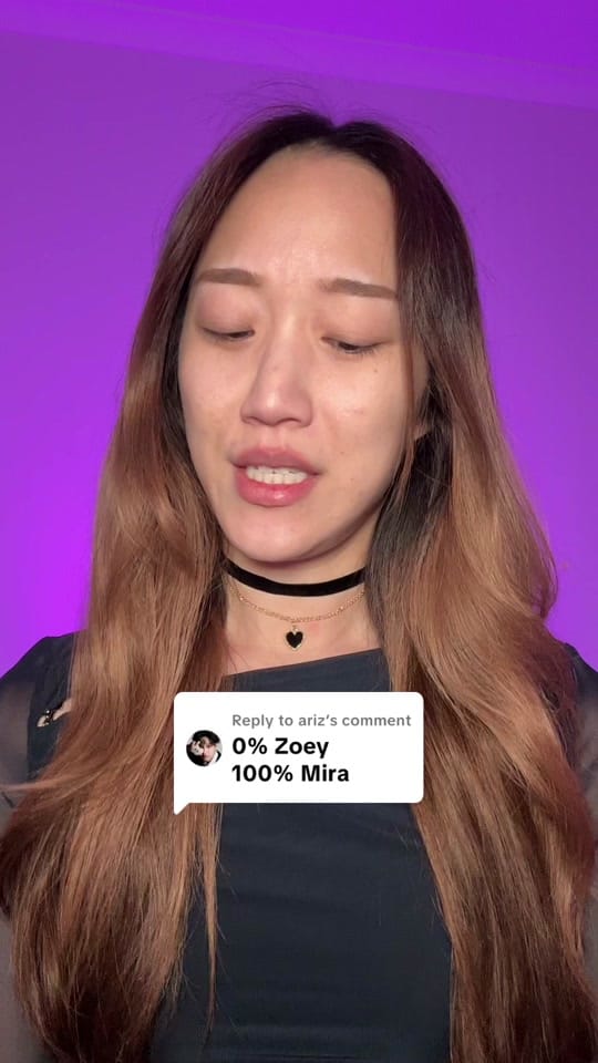 Post 9 by Janelle Han on TikTok (video)