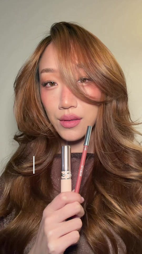 Post 1 by Janelle Han on TikTok (video)