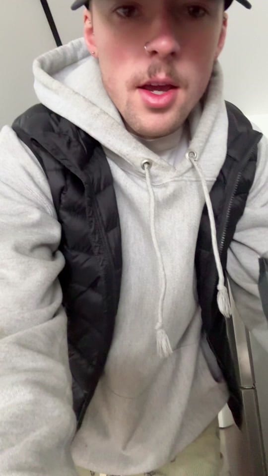 Post 9 by Austin Vos on TikTok (video)
