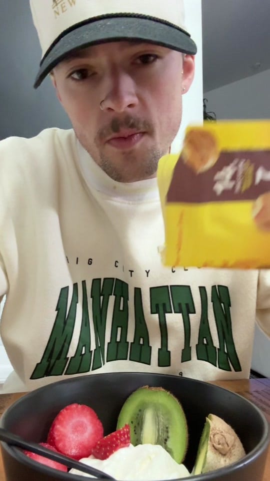 Post 8 by Austin Vos on TikTok (video)