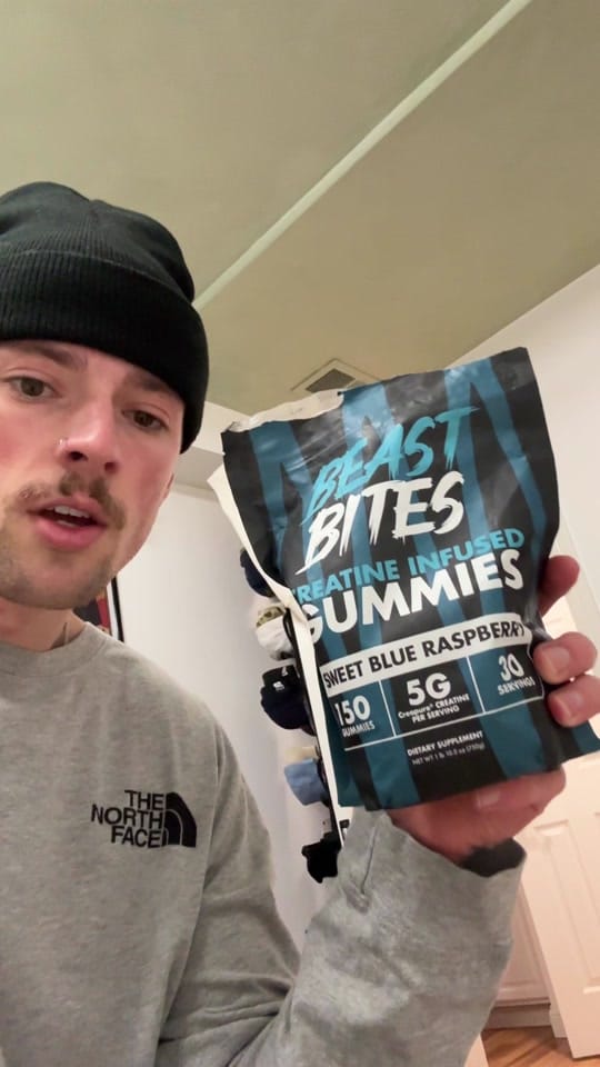 Post 10 by Austin Vos on TikTok (video)