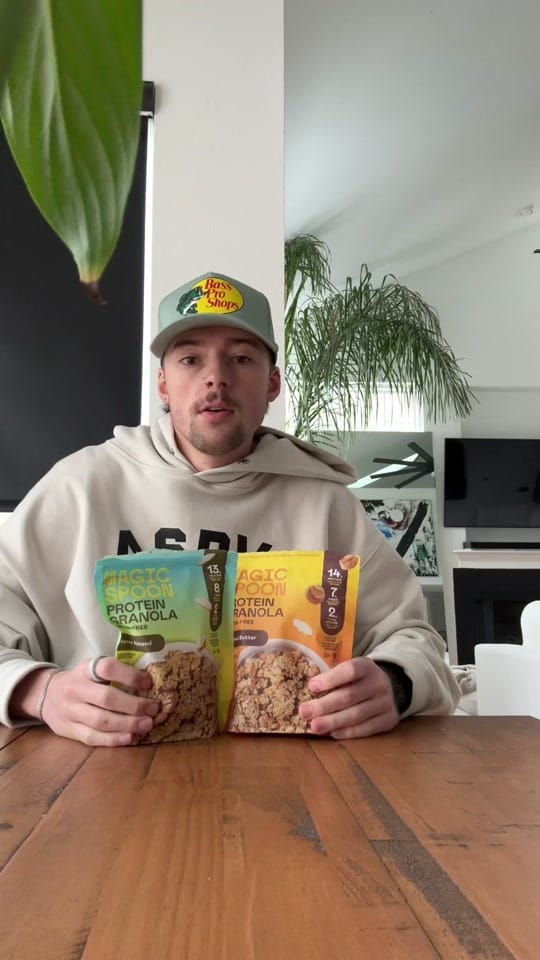 Post 6 by Austin Vos on TikTok (video)