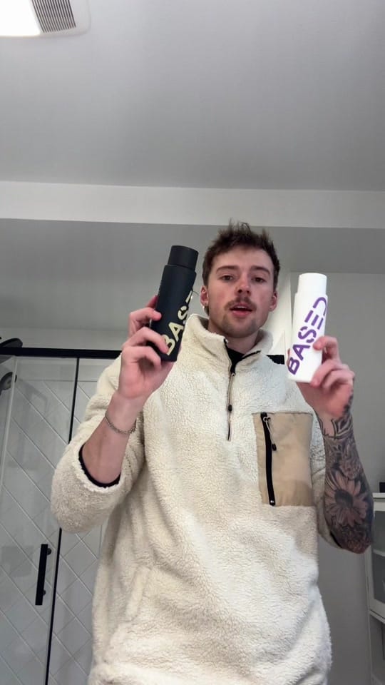Post 3 by Austin Vos on TikTok (video)