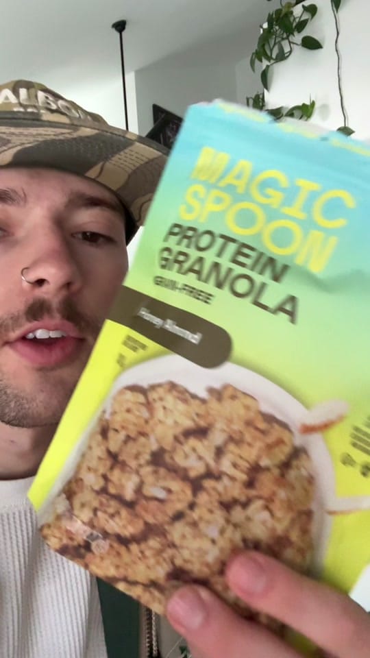 Post 7 by Austin Vos on TikTok (video)