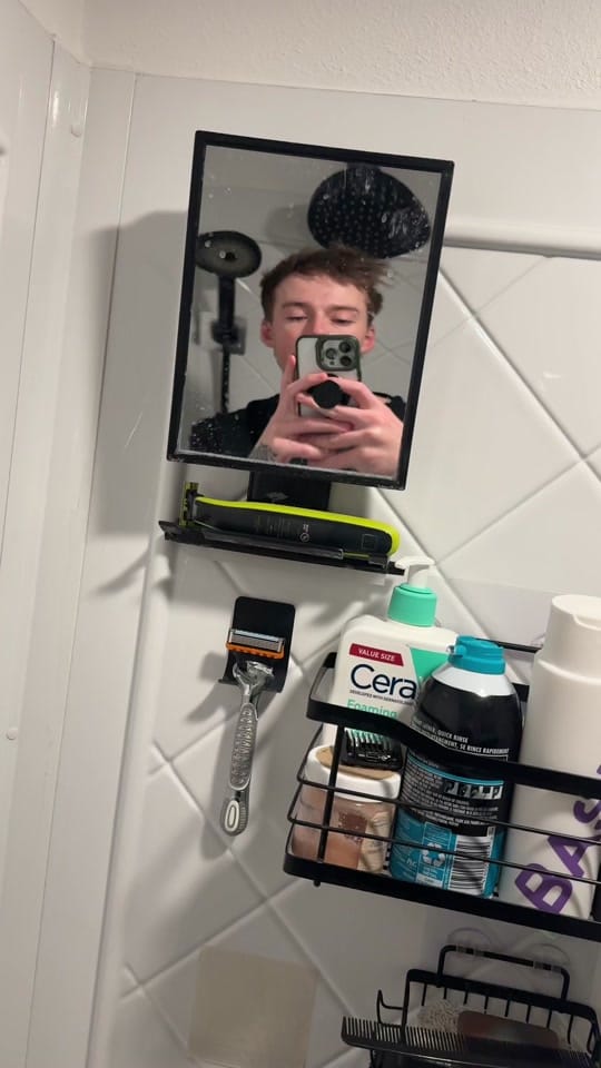 Post 4 by Austin Vos on TikTok (video)