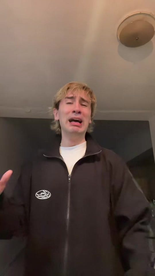 Post 3 by Lucas Rupp on TikTok (video)
