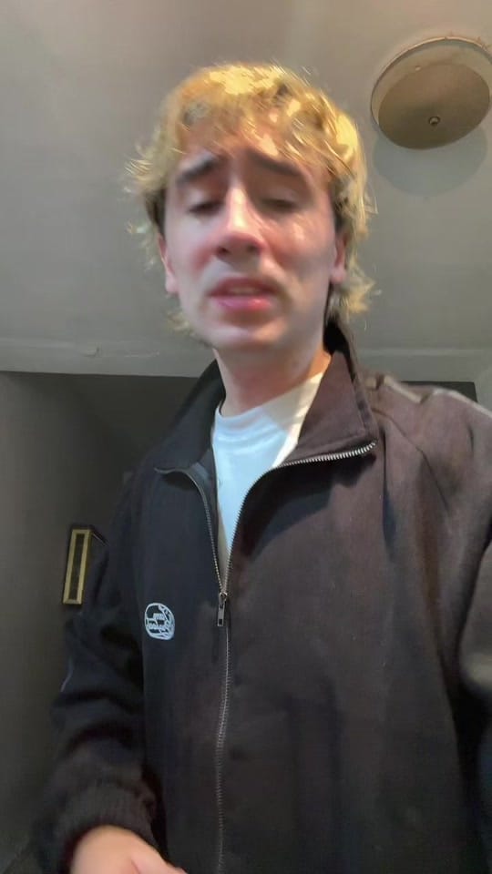Post 2 by Lucas Rupp on TikTok (video)