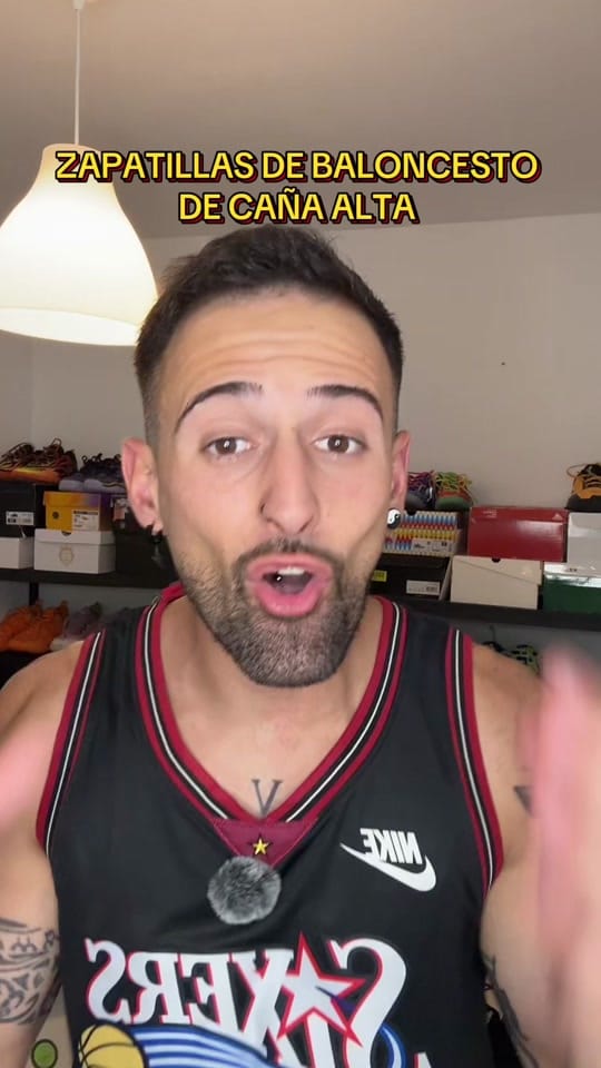 Post 4 by Manu Villau on TikTok (video)