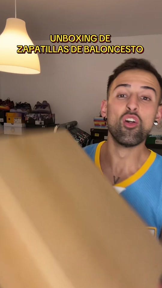 Post 7 by Manu Villau on TikTok (video)