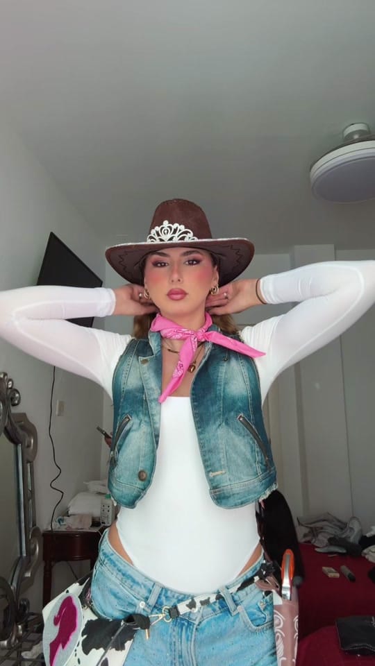 Post 6 by Irene viñolo🦁 on TikTok (video)